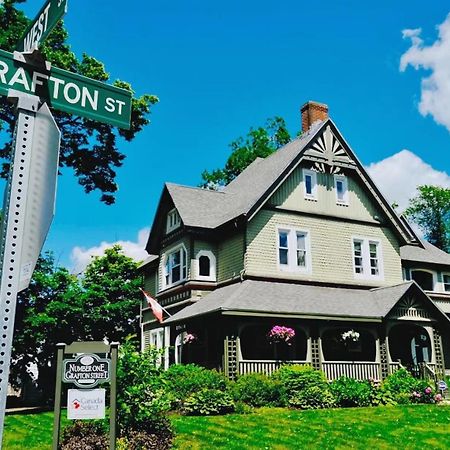 No 1 Grafton Inn Σάρλοτ Τάουν Εξωτερικό φωτογραφία
